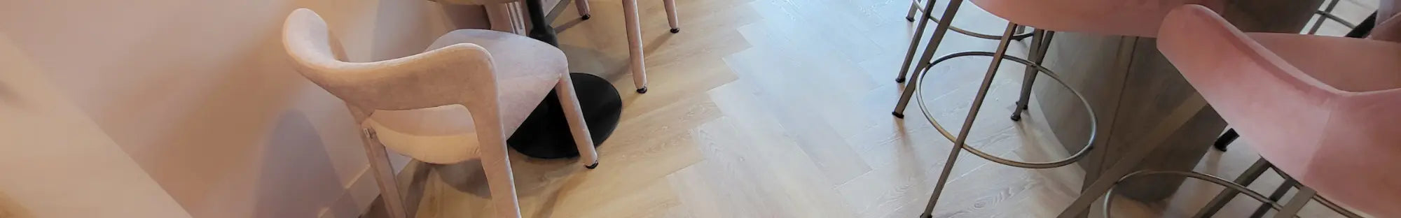 Alle vloerbescherming