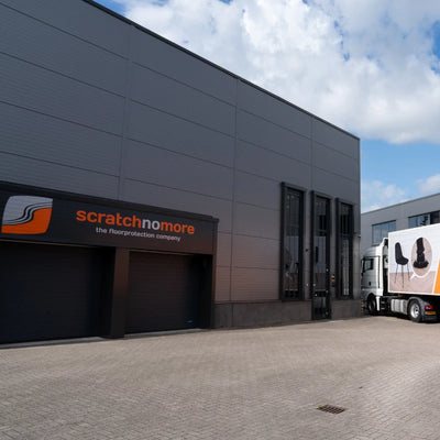 2020 - Verhuizing naar Remmerden 121