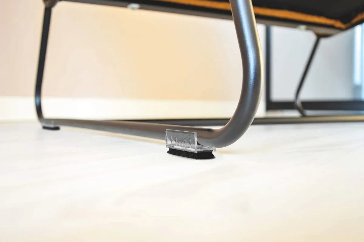 Duurzame vloerbescherming: Waarom kwaliteit het verschil maakt