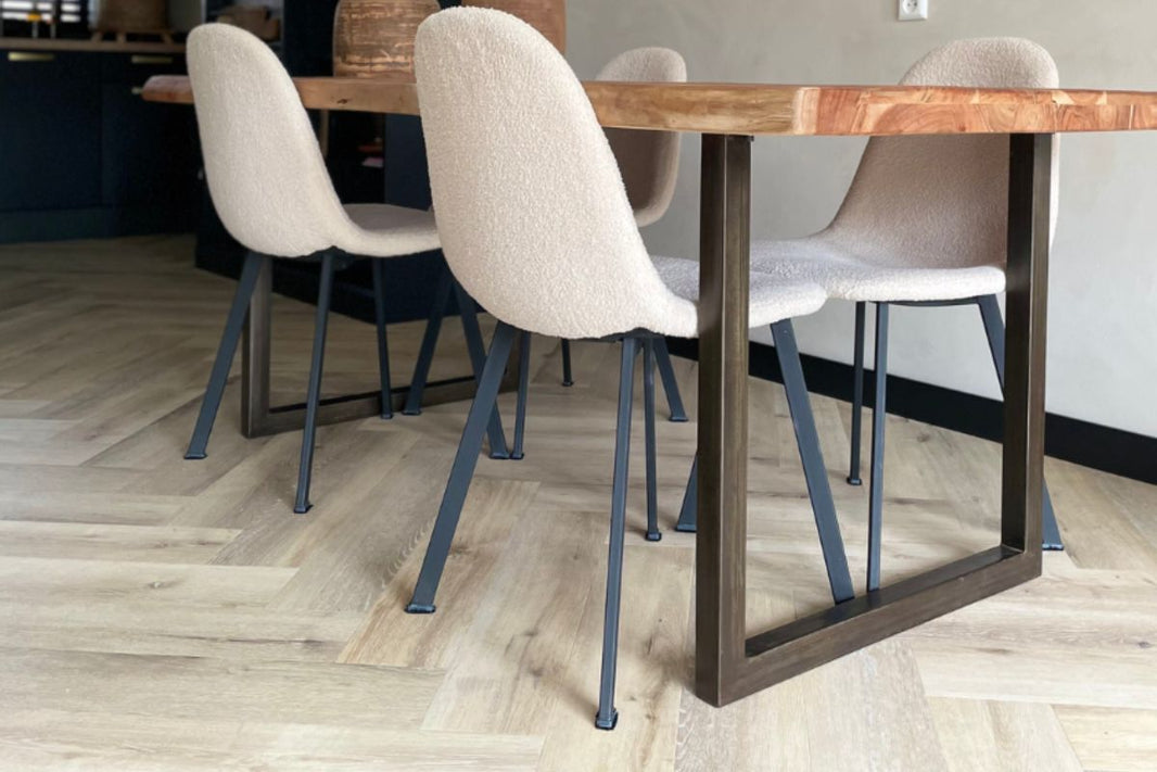 5 veelgemaakte fouten die je vloer onnodig schade aanbrengen