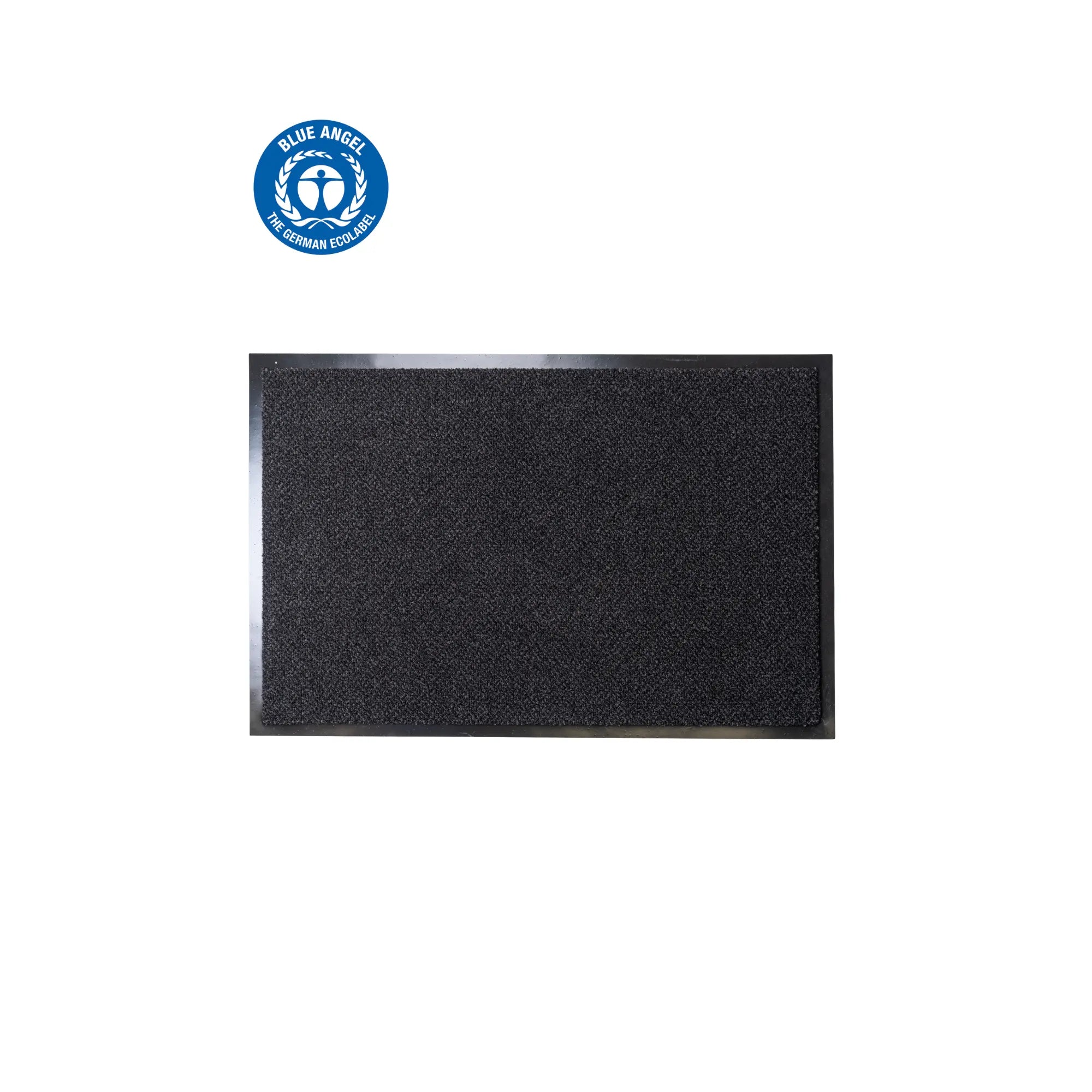 Trockenlaufmatte mit PURA Backing