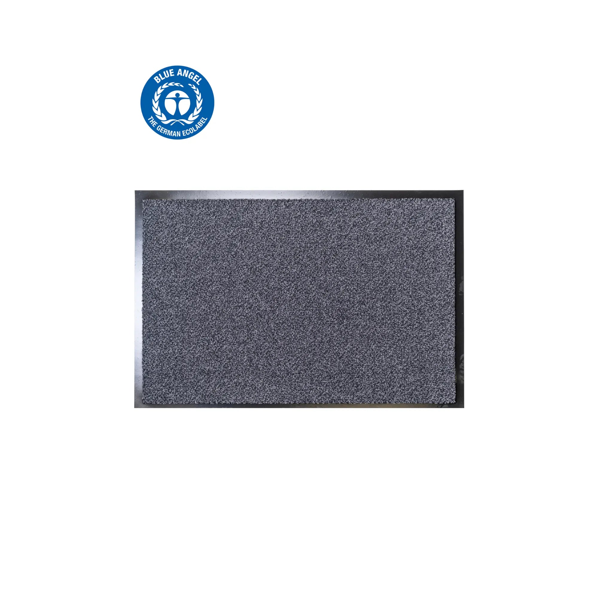 Trockenlaufmatte mit PURA Backing