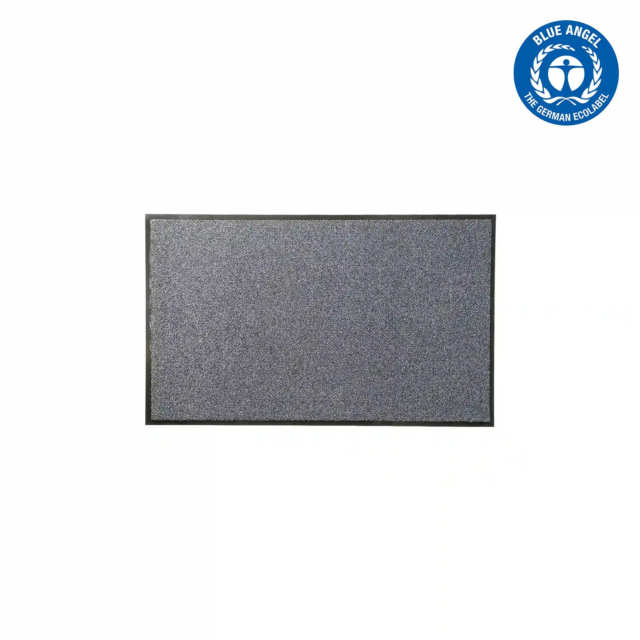 Trockenlaufmatte mit PURA Backing