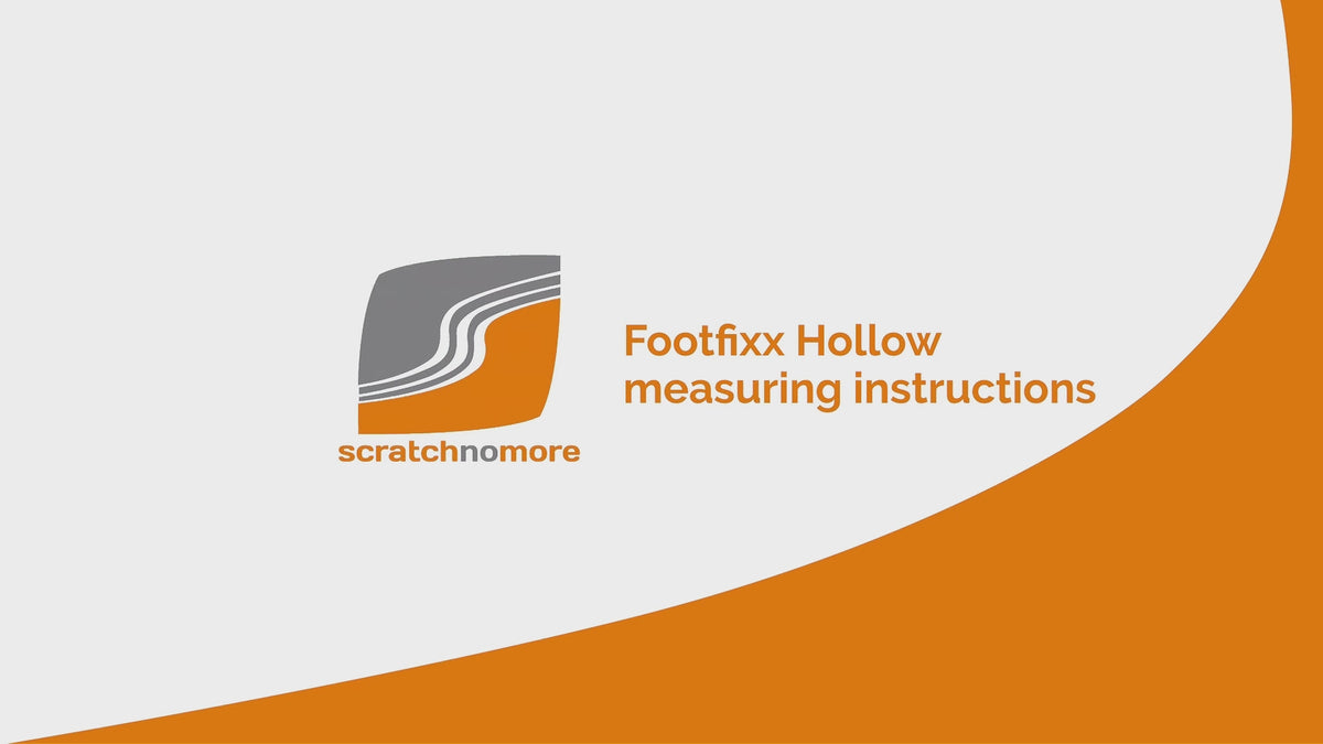 Footfixx Hollow